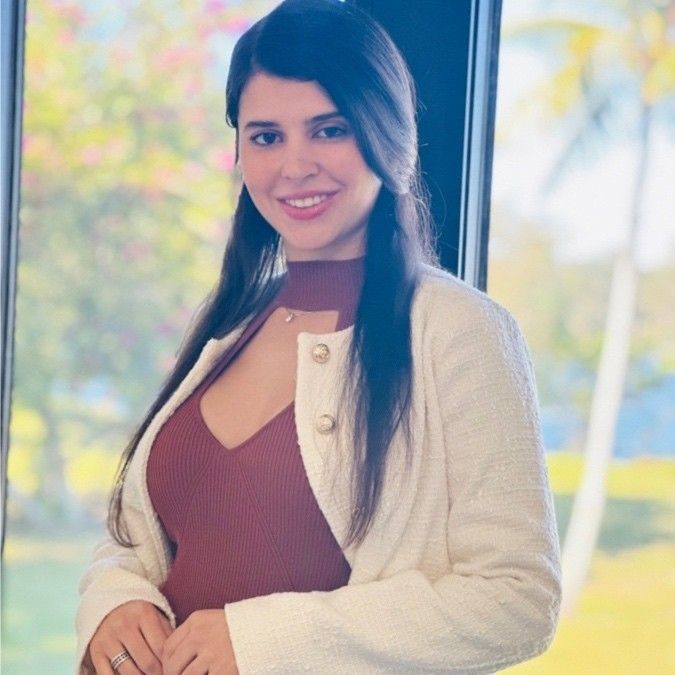 Arialys Vazquez profile picture