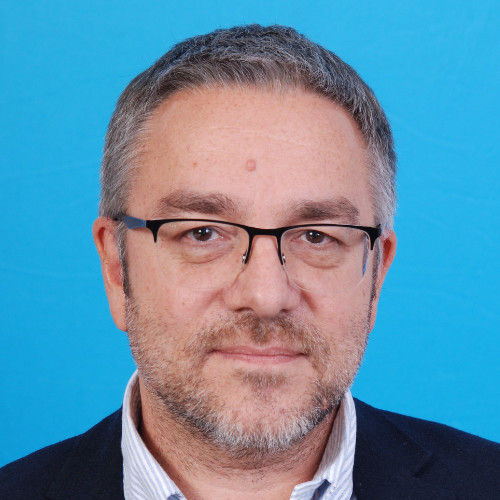 Georgiy Viktorov profile picture