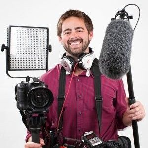 Adam Mcpherson profile picture