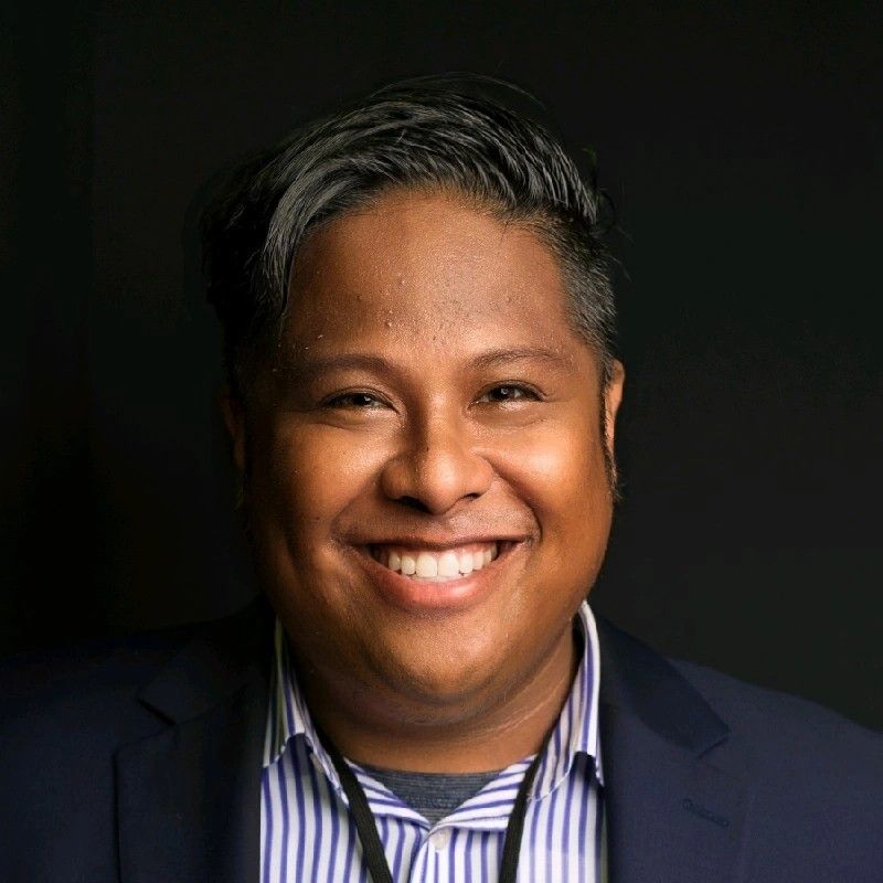 Kerwyn Velasco profile picture