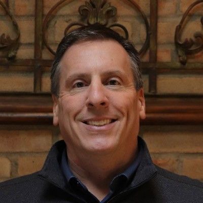 Scott Cady profile picture