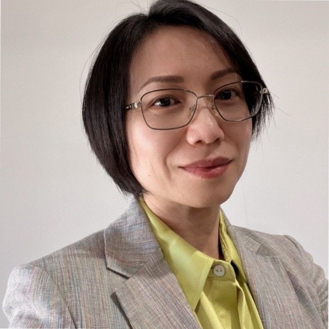 Ying Qu profile picture