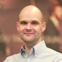 Todd Daily profile picture