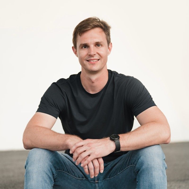 Brian Rieger profile picture