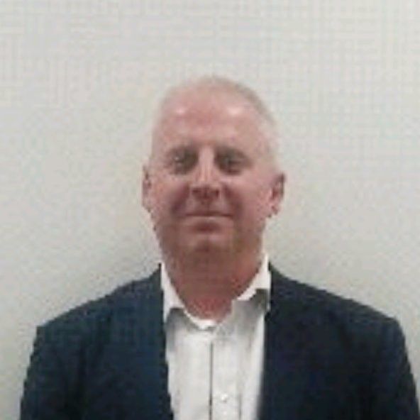 Steve Hesling profile picture