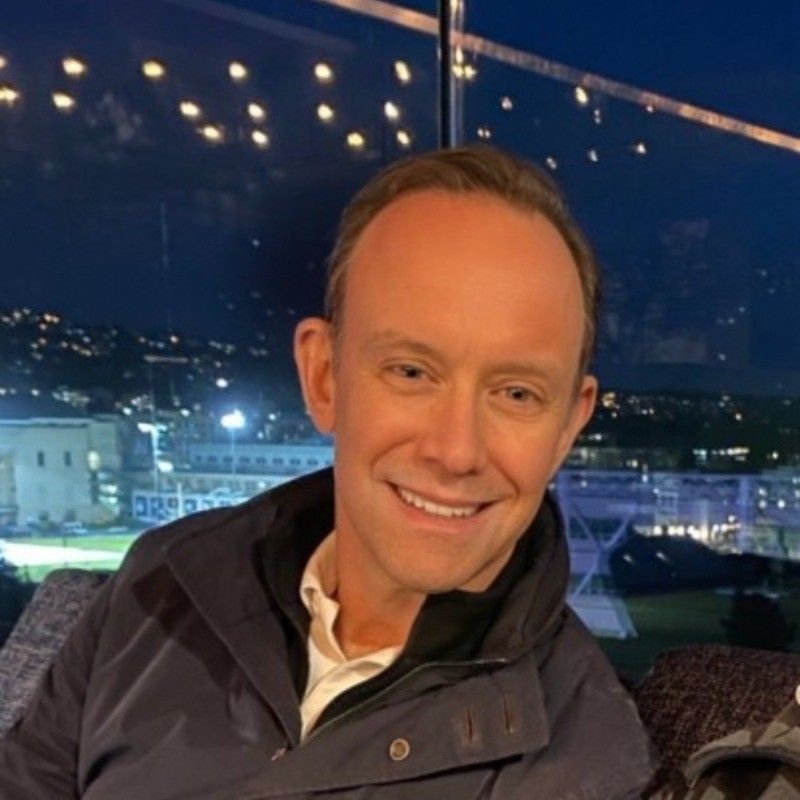 John Hughes profile picture