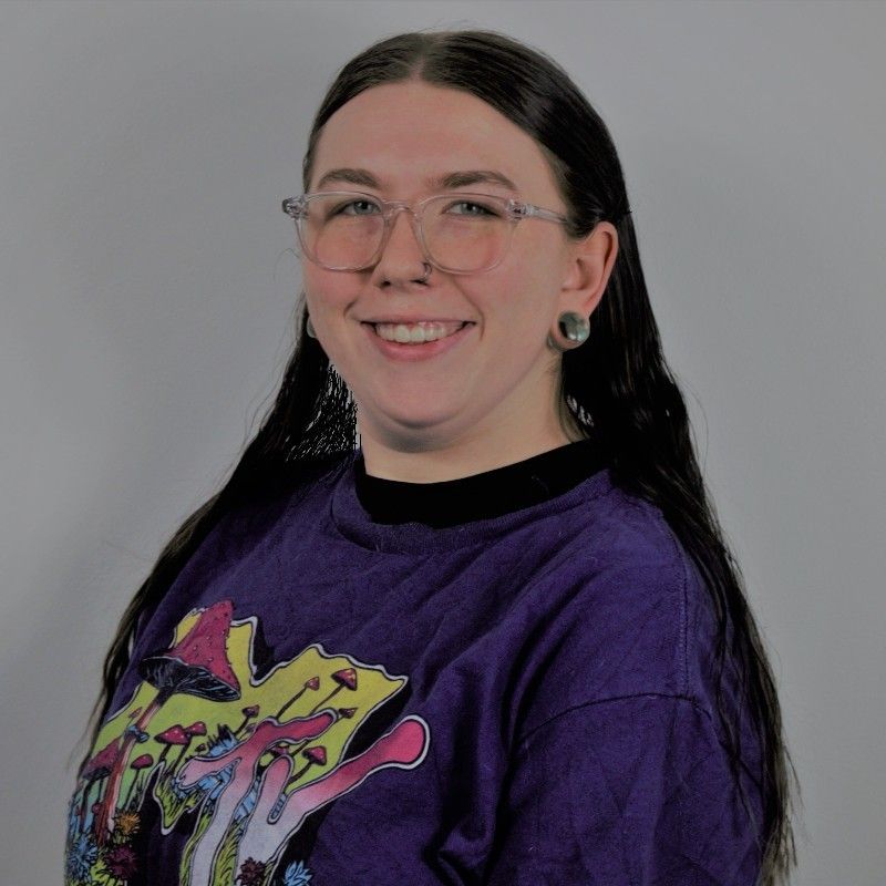 Lilian Reynolds profile picture