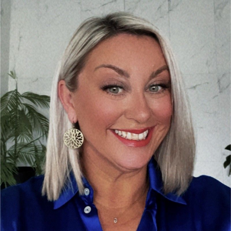 Gabrielle Armitage profile picture