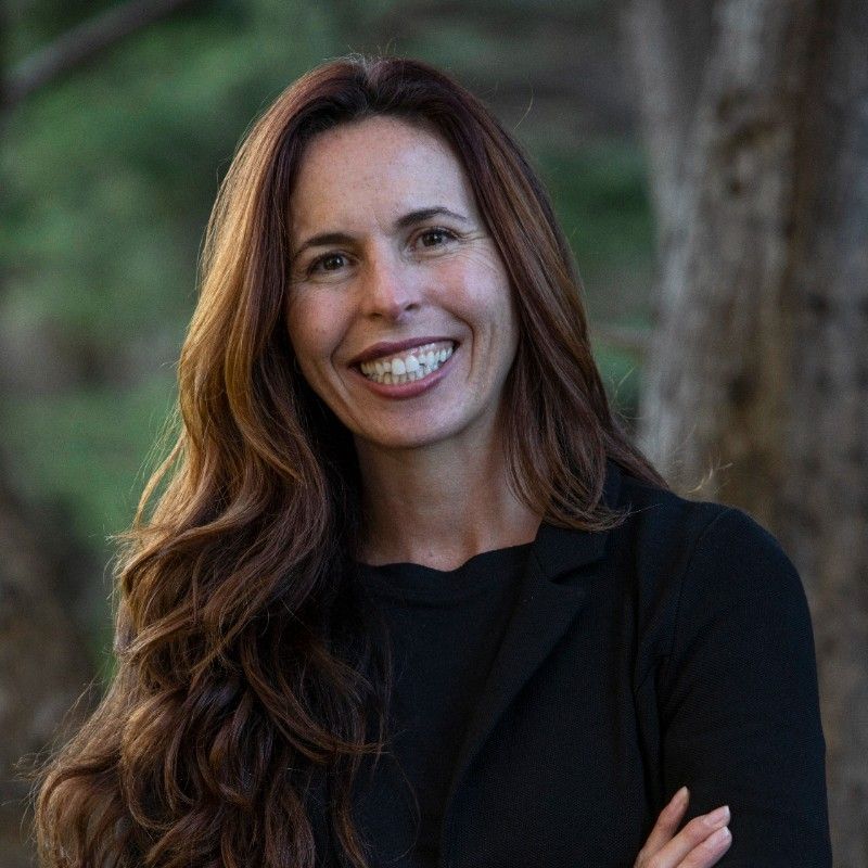 Barbara Imbert profile picture