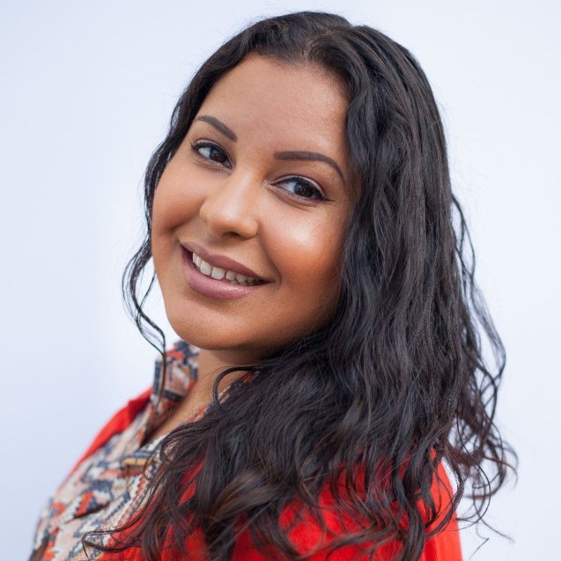 Adriana Moradi profile picture