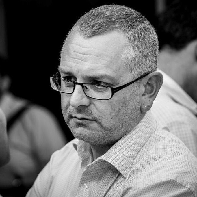 Helmut Muller profile picture