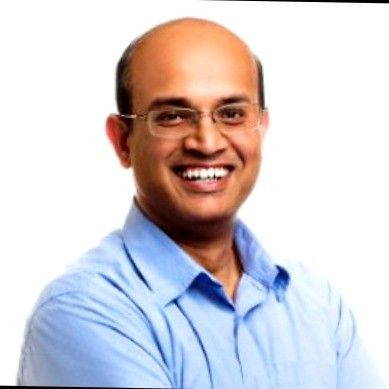 Shekar Hariharan profile picture
