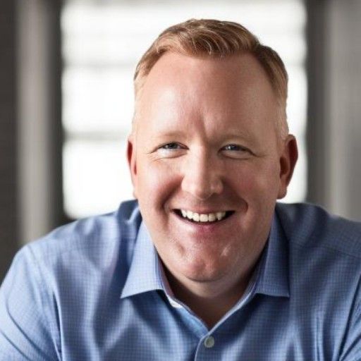 Simon Goodall profile picture