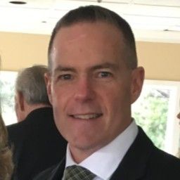 Michael Magee profile picture