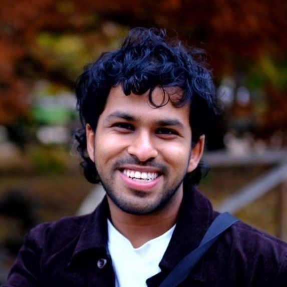 Aivant Goyal profile picture