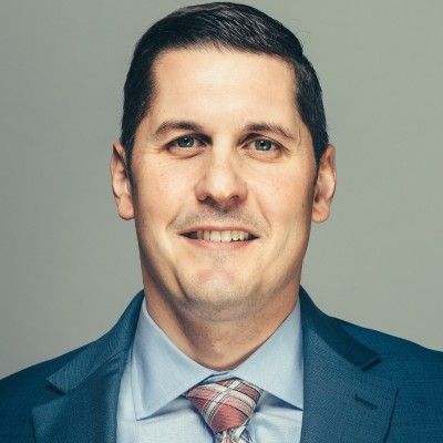 Josh Dunham profile picture