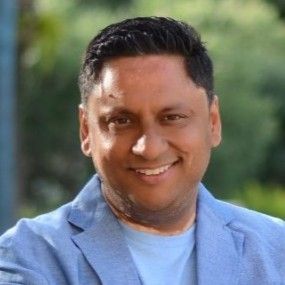 Anil Kumar profile picture