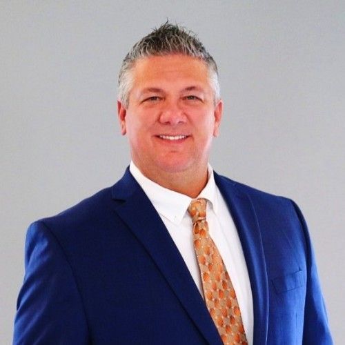 Steve Trent profile picture