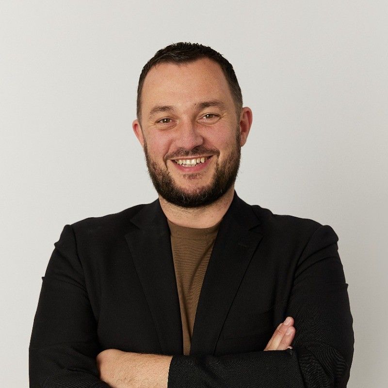 Chris Hammond profile picture