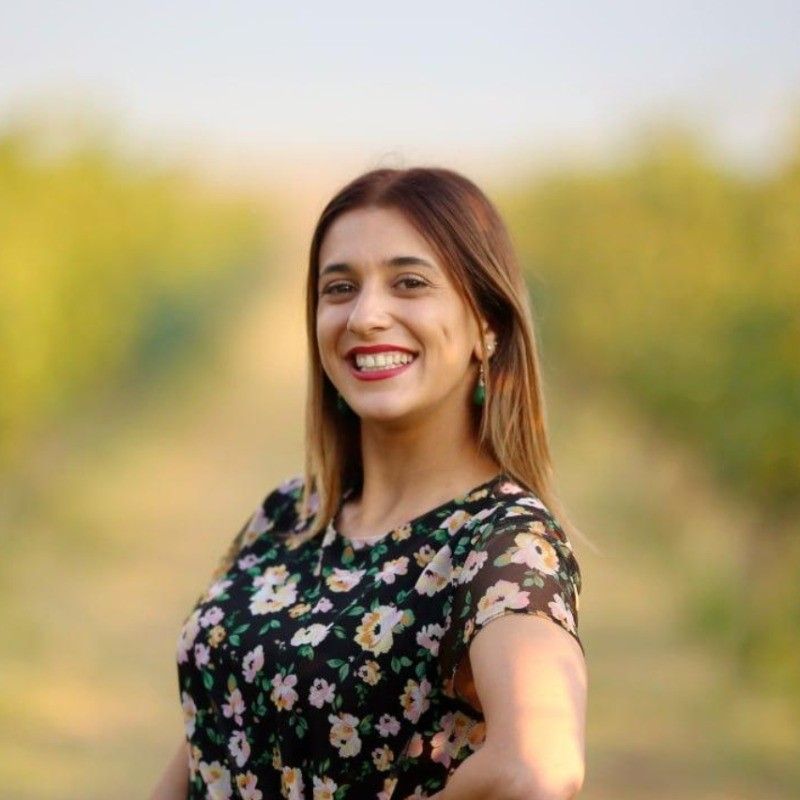 Mery Levonyan profile picture