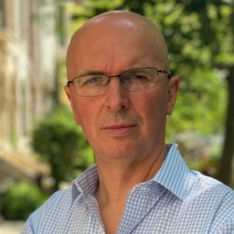 Marc Halpin profile picture