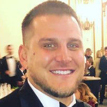Corey Freedman profile picture