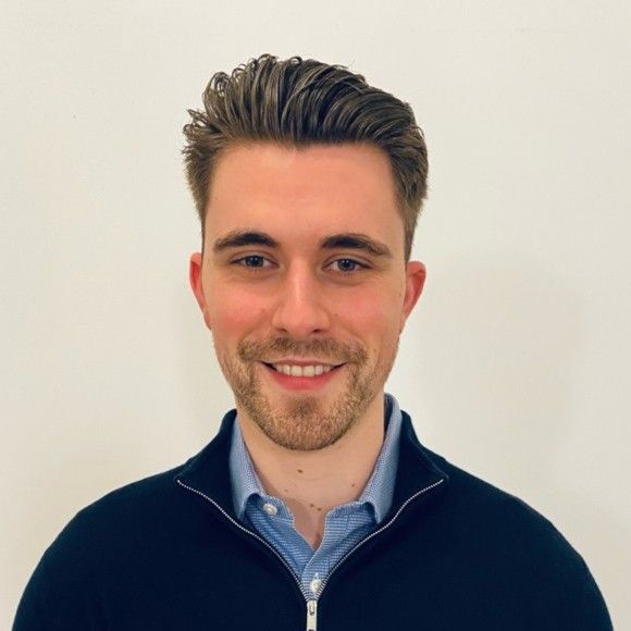 William Arrowsmith profile picture
