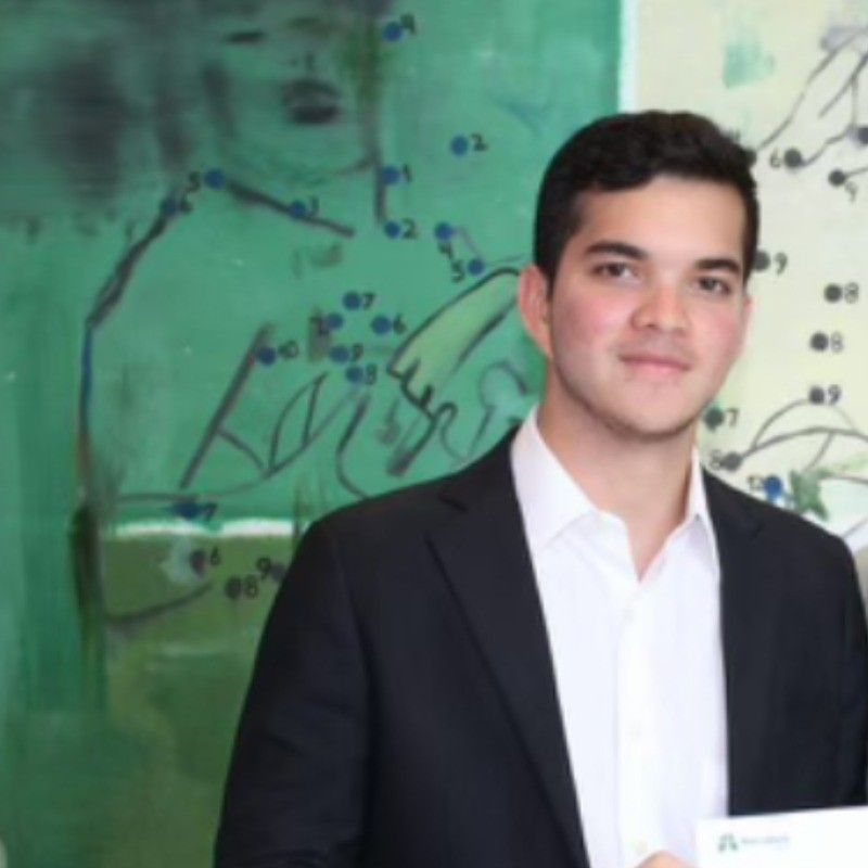 Alejandro Navarro profile picture