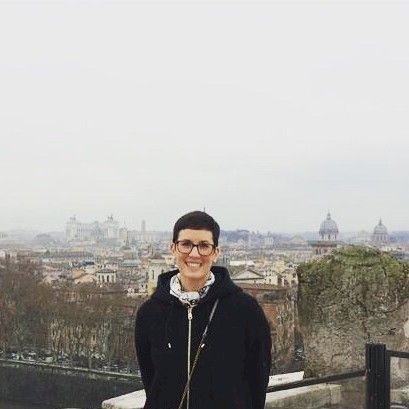 Sarah Wenglensky Suggitt profile picture