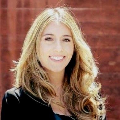 Cristina Clarkin profile picture