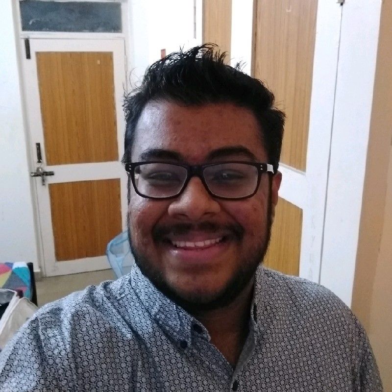 Apoorv Dwivedi profile picture
