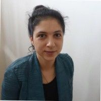 Maya Ghanem profile picture