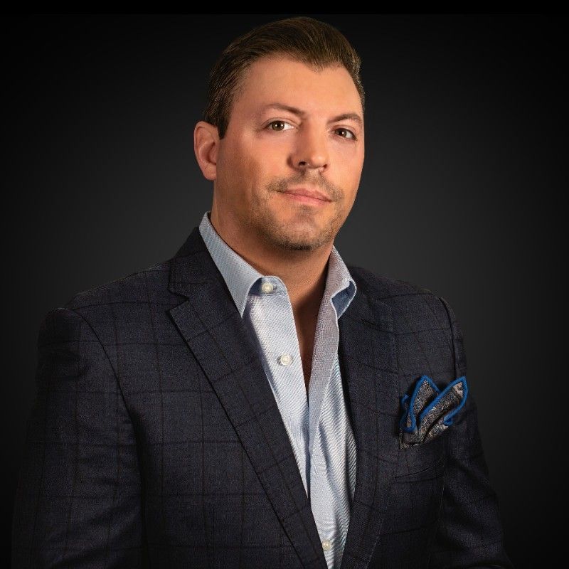 Justin Gray profile picture