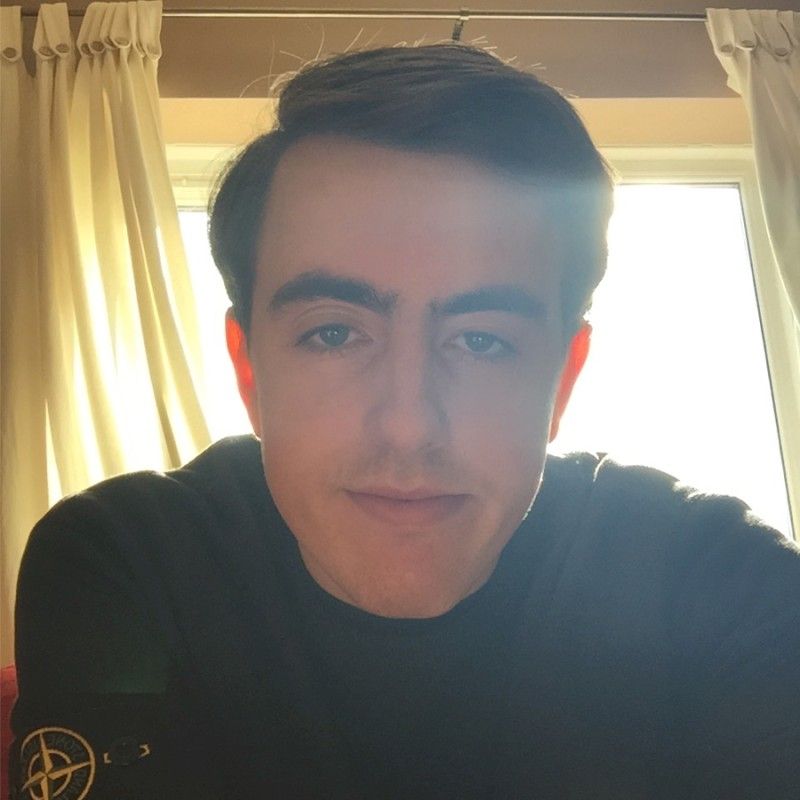 Jay Pointer profile picture