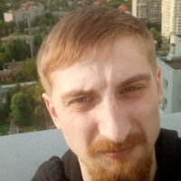 dmitriy druzhinskiy profile picture