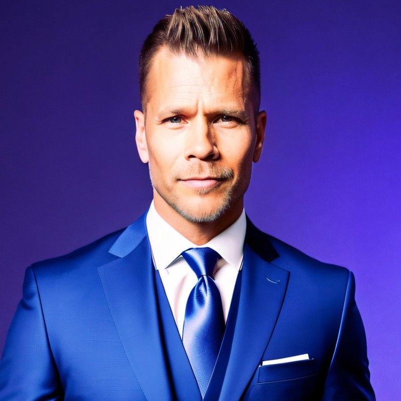 Mike Lundgren profile picture