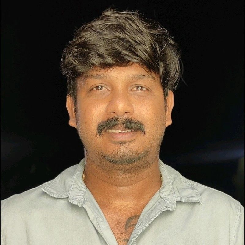 Sunanth Surendran profile picture