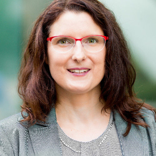 Julia Dengler profile picture