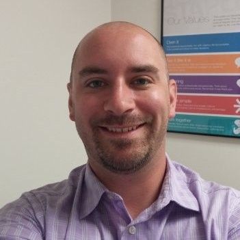 Cory Arnold profile picture