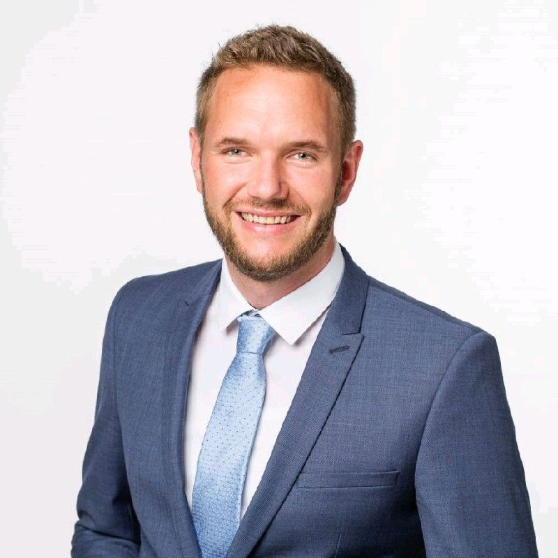 Stefan Affolter profile picture