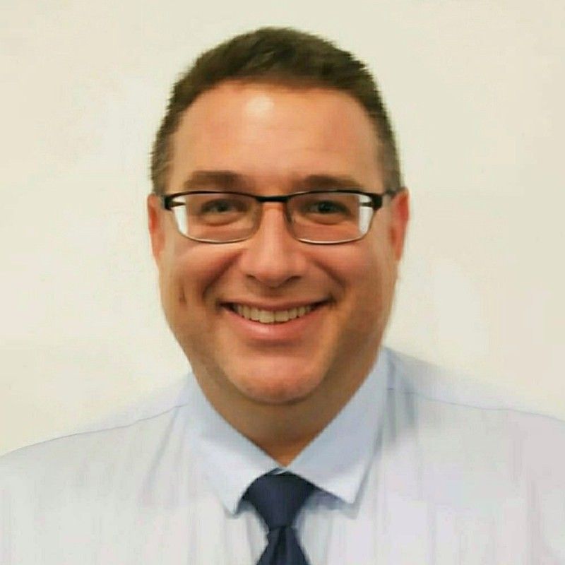 Doron Gutman profile picture