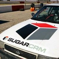 sugarcrm racing profile picture