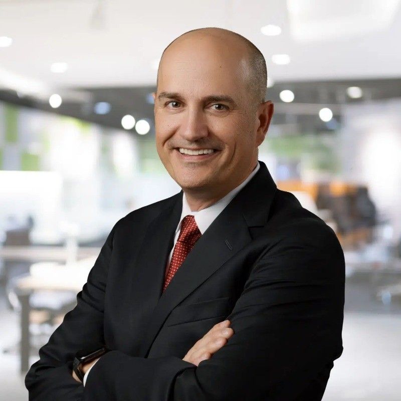 Timothy Yates profile picture