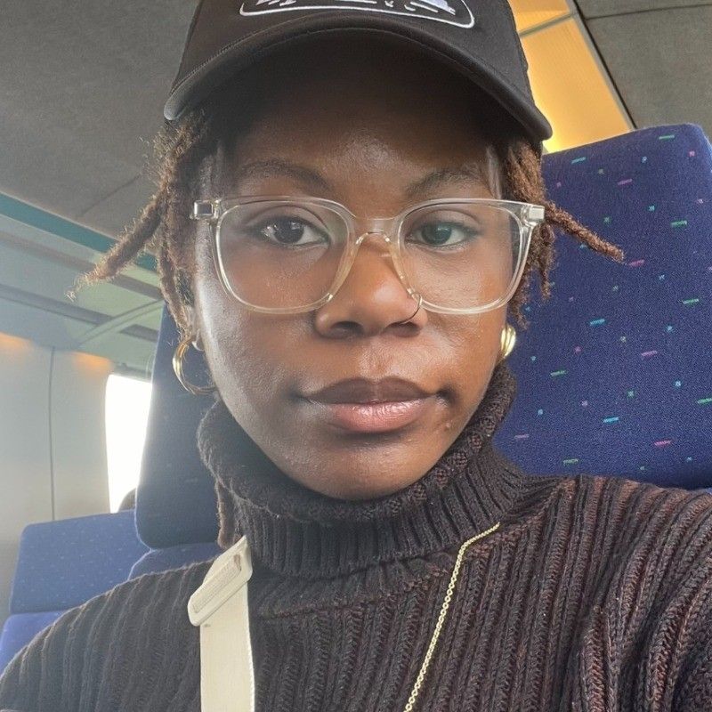 Olateju Olaoke profile picture