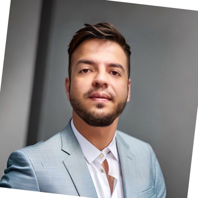 Alejandro Ojeda Martinez profile picture