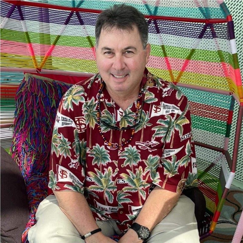 Glenn Stuart Harris profile picture