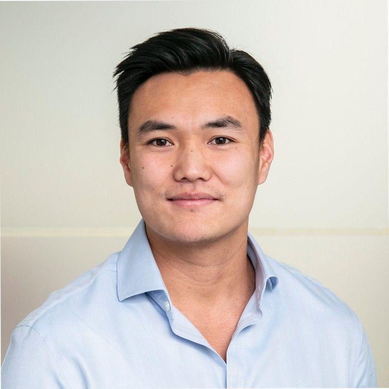 Bryan Wong profile picture