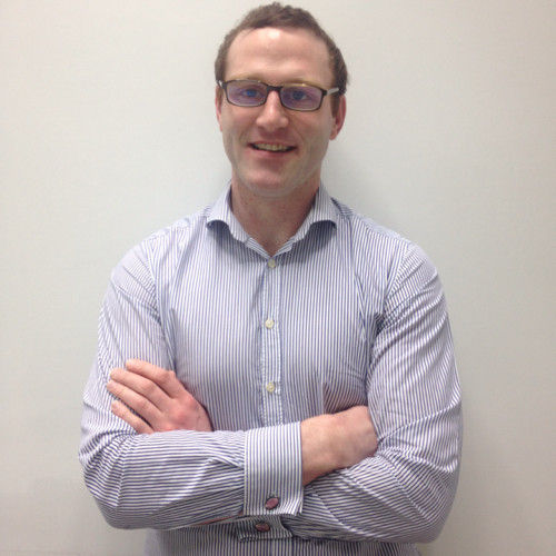 Conor Walsh profile picture
