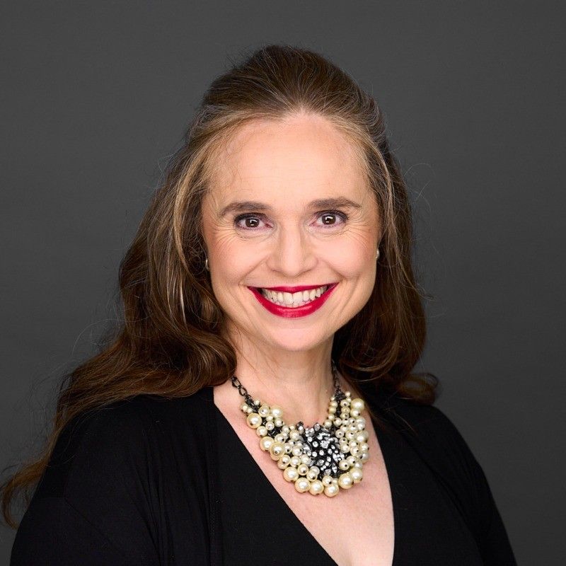 Jacqueline Boyle profile picture