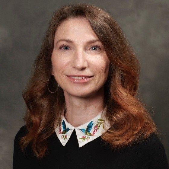 Marie George profile picture